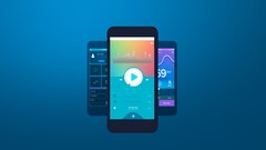 mobile app design course